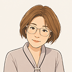 梅田 真優子 先生