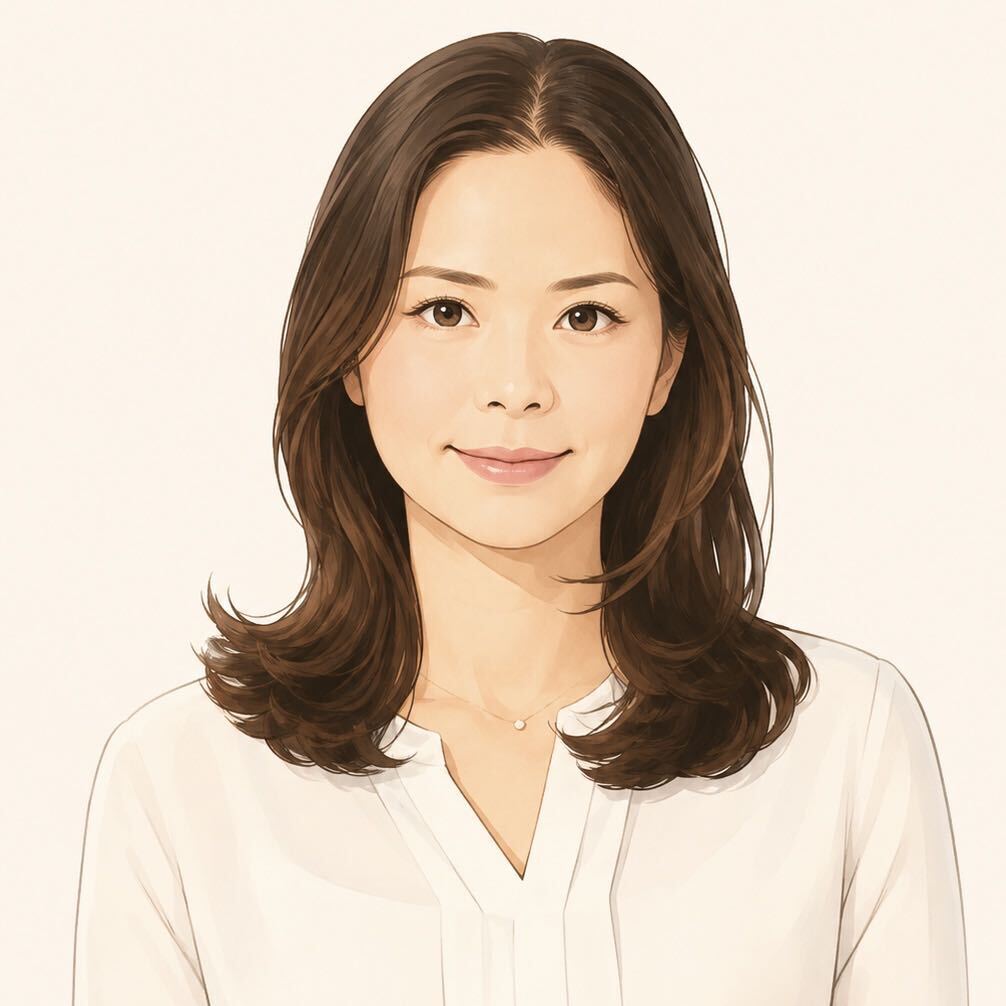 廻 千晴 先生